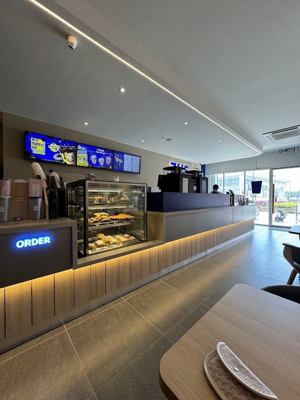 ZUS Coffee - Taman Kota Harmoni, Tanah Merah, - Photo 1