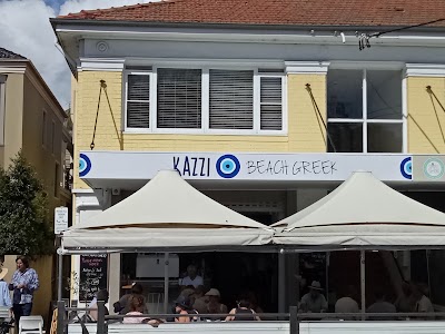 Kazzi Beach Greek Balmoral