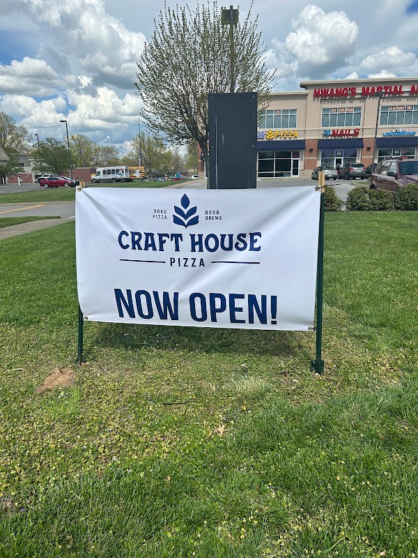 Photo by Craft House Pizza - Westport