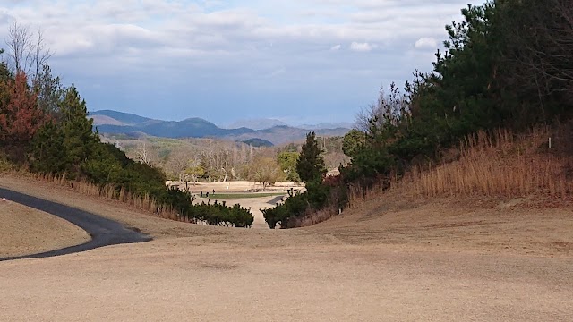 Okayama West Golf Club - Photo 5