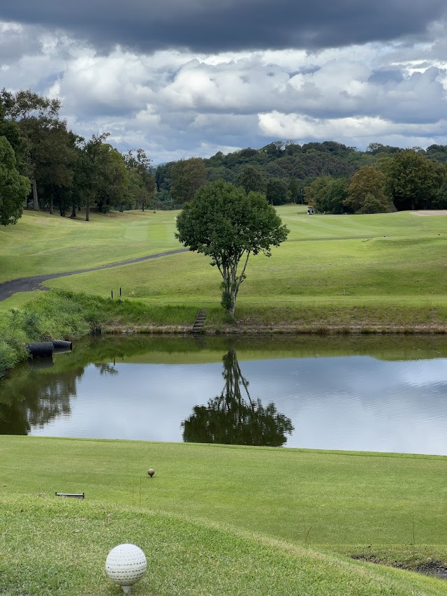 Okayama West Golf Club - Photo 2