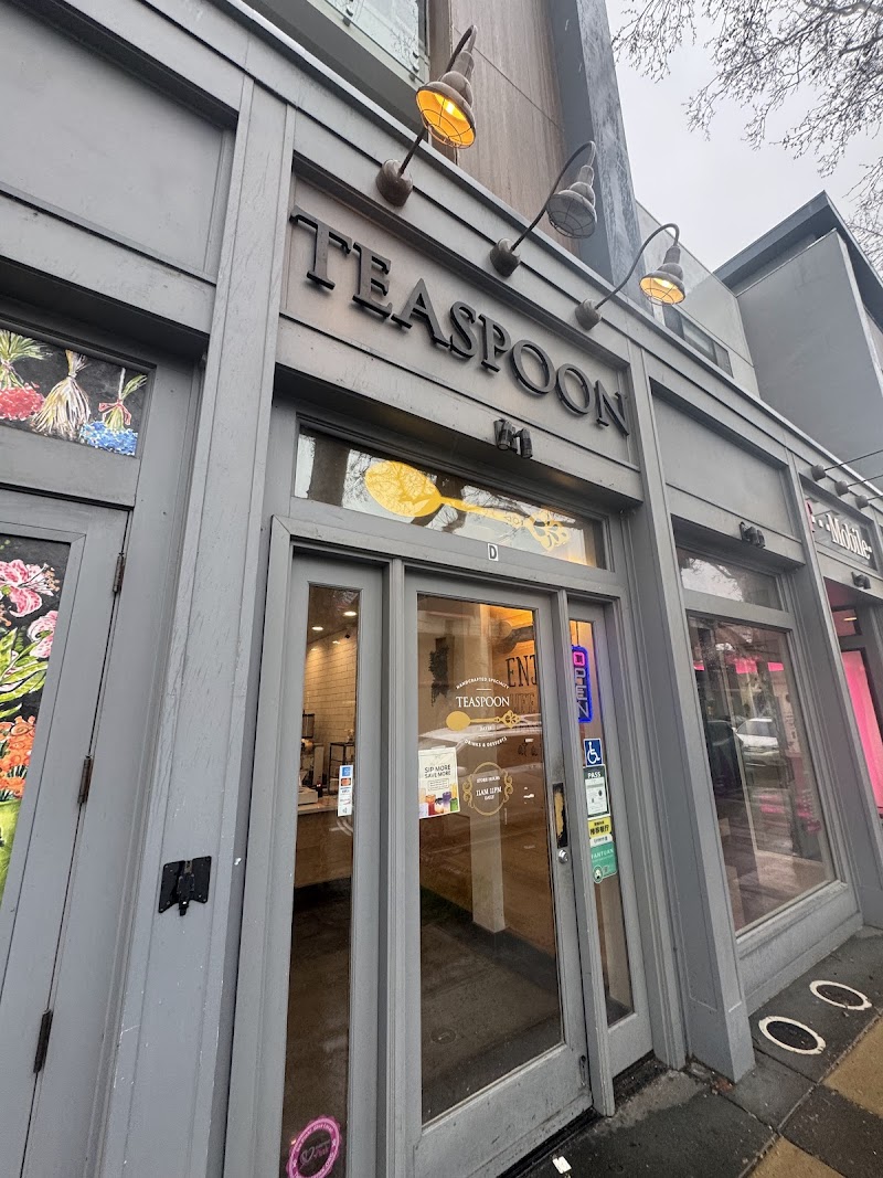 Teaspoon Davis Boba Cafe photo 4