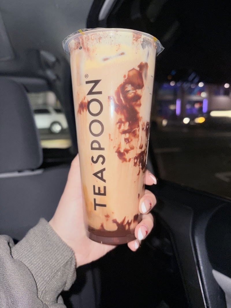 Teaspoon Davis Boba Cafe photo 3