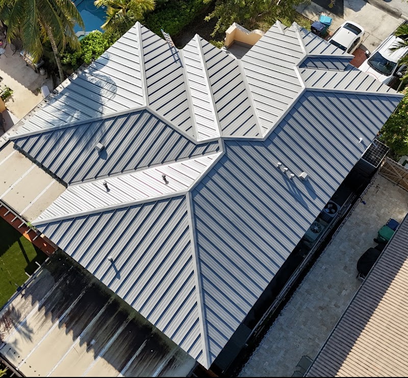 Palma Roofing photo 4