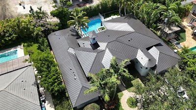 Palma Roofing