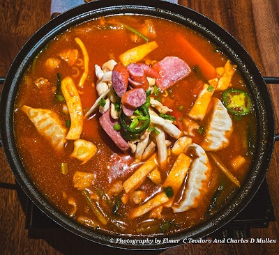 DalBam Moon Night photo 2