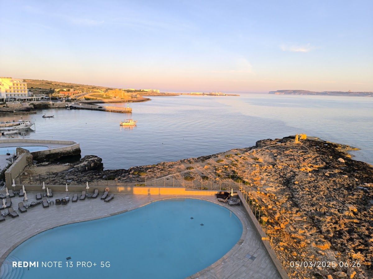 Ramla Bay Resort, dog-friendly hotel, photo 2