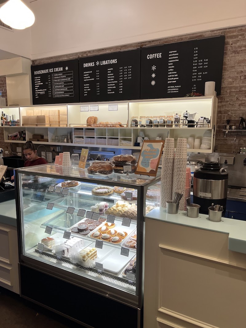 Mix Bakeshop photo 4