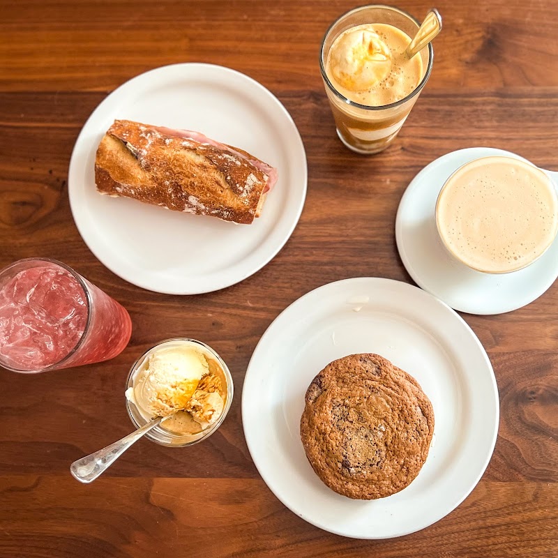 Mix Bakeshop photo 2