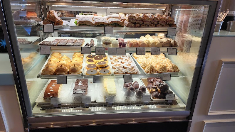 Mix Bakeshop photo 2