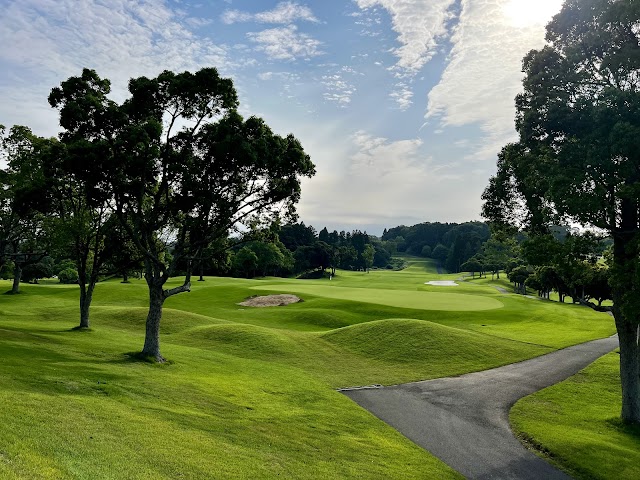Boso Country Club Boso Golf Course (36 Holes) - Photo 1