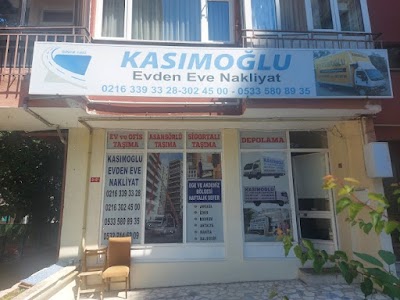 İstanbul kasımoğlu nakliyat - Nakliyat