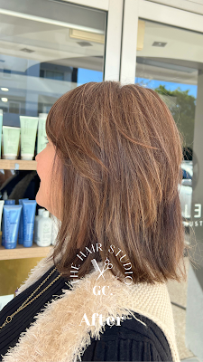 The HAIR Studio GC. photo 3