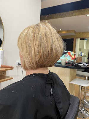 The HAIR Studio GC. photo 2