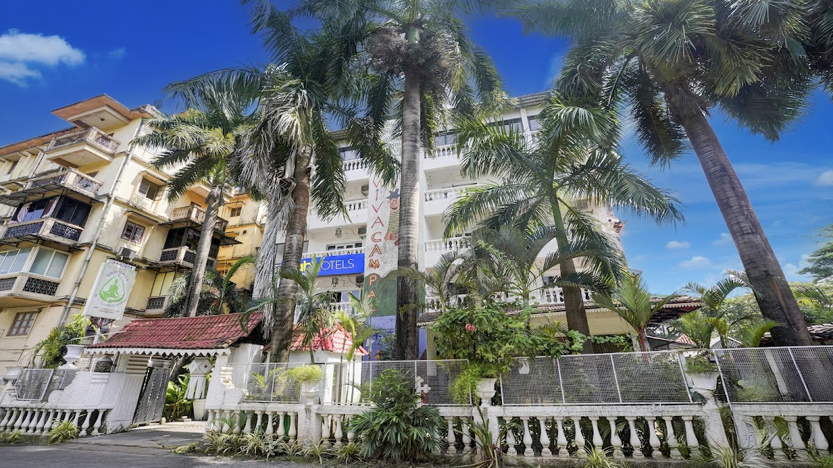 "DDHYANA" - The Wellness Centre and Resort