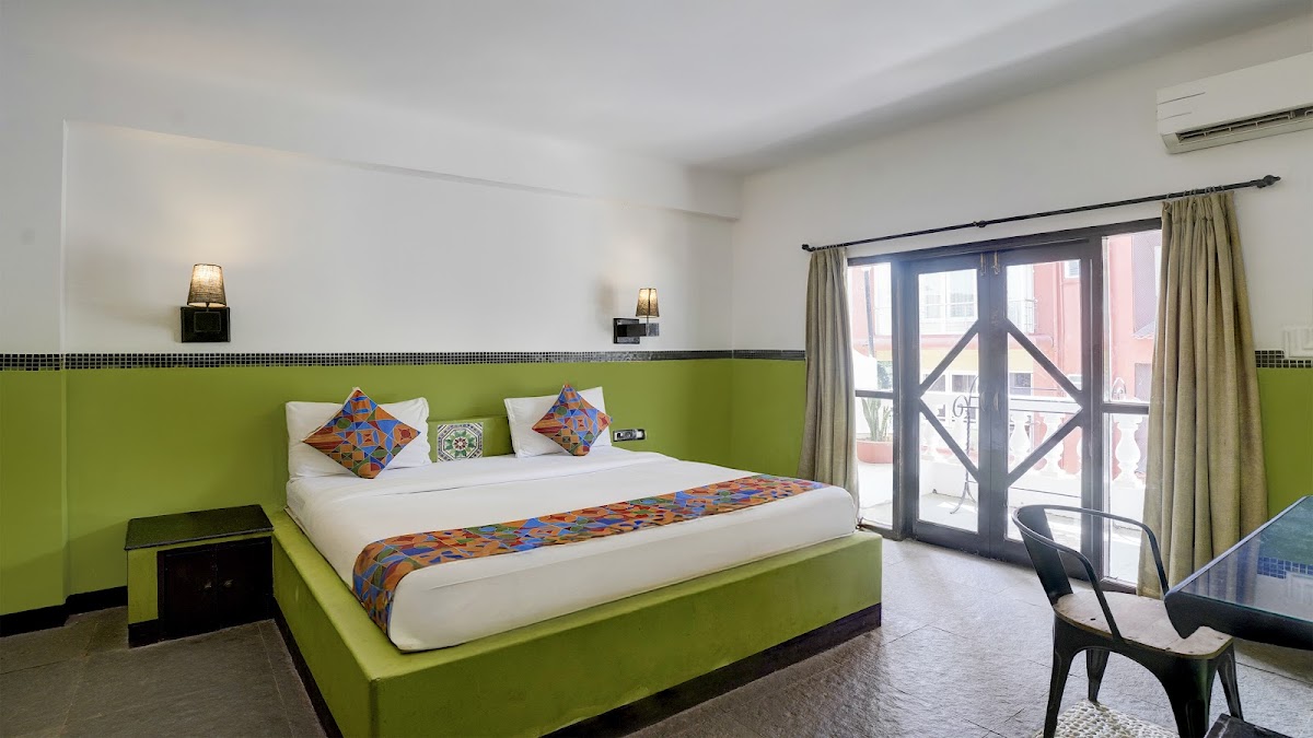 "DDHYANA" - The Wellness Centre and Resort — 3