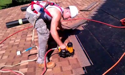 Gregs Roofing & Construction