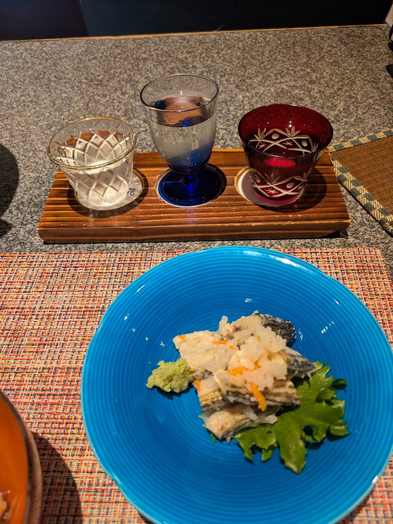 郷土料理 我楽 写真3