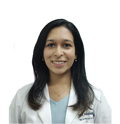 Dr. Anamika Jain, Obstetrician & Gynaecologist, Cosmetic Gynaecologist - Image 3