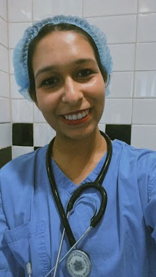 Dr. Anamika Jain, Obstetrician & Gynaecologist, Cosmetic Gynaecologist