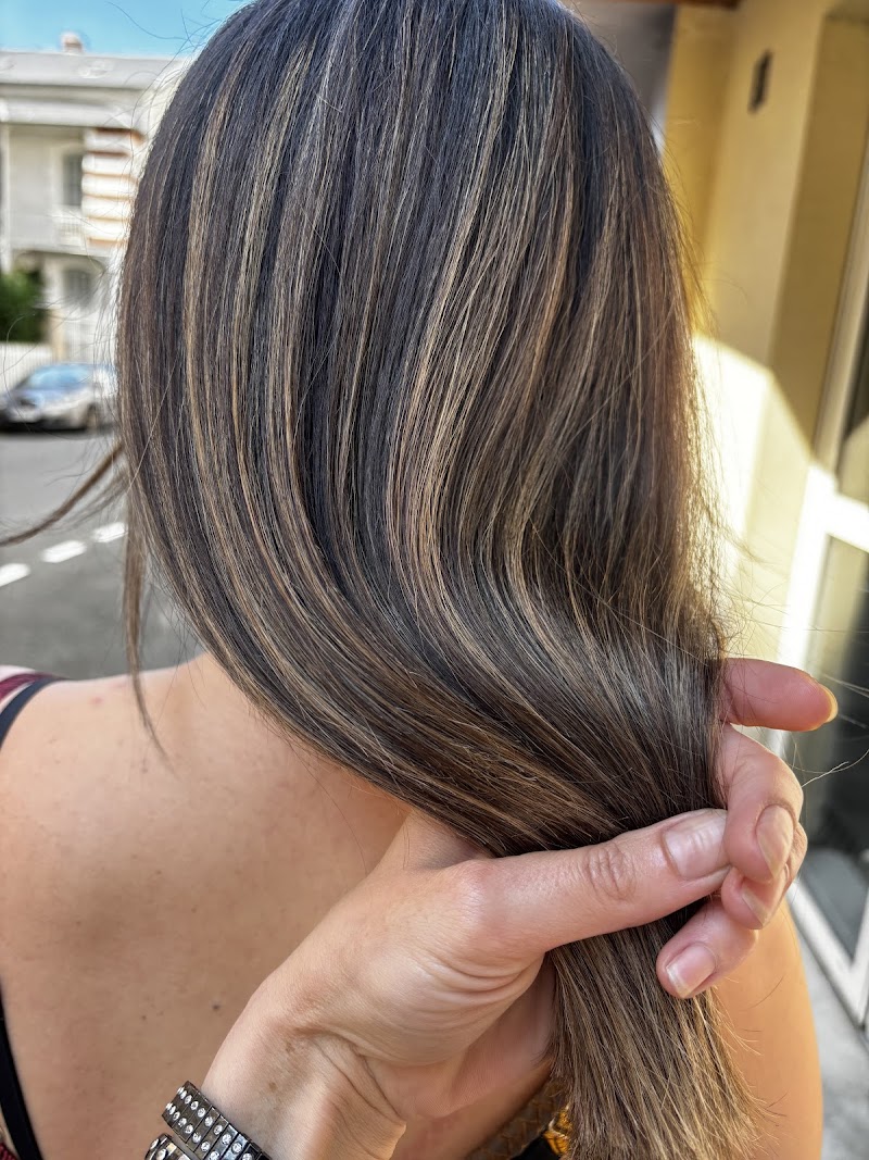 CINDY BARBE (A LA POINTE) — photo 3