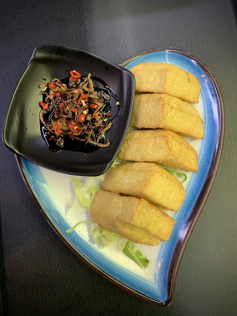 warung ponorogo indonesia halal restaurant photo 5