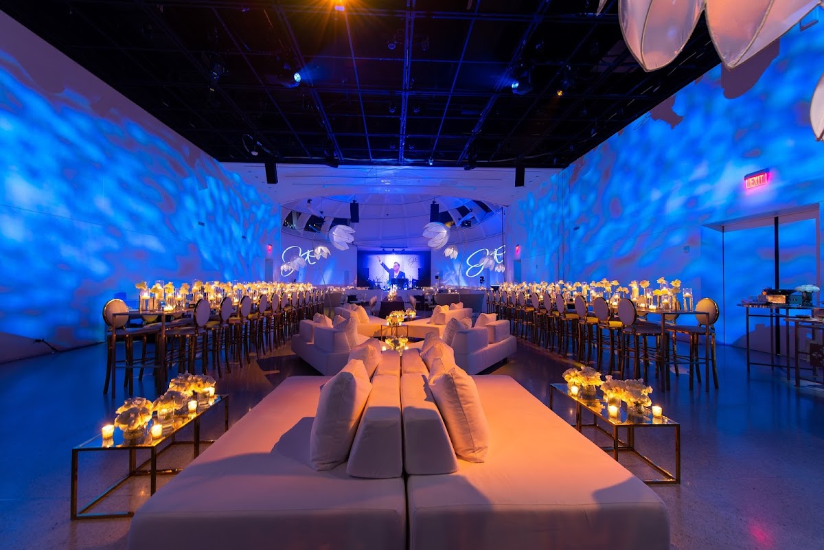 Triton Productions - Event Production Company: Google Places image 2