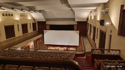 Cinema Gaudium