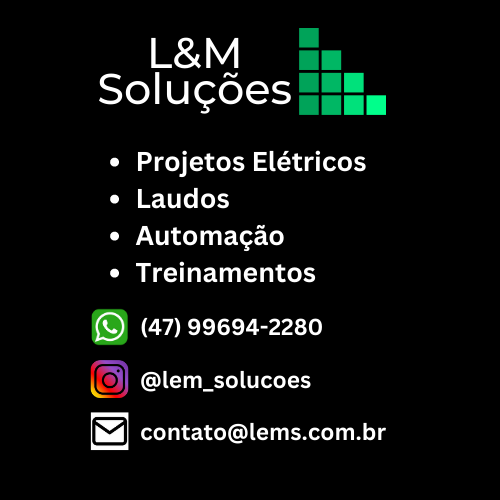 L&M Soluções e Tecnologia