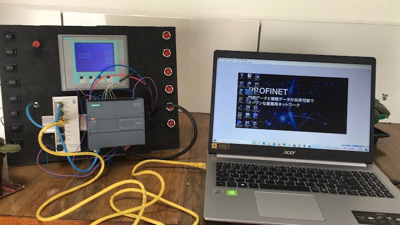 Foto de L&M Soluções e Tecnologia