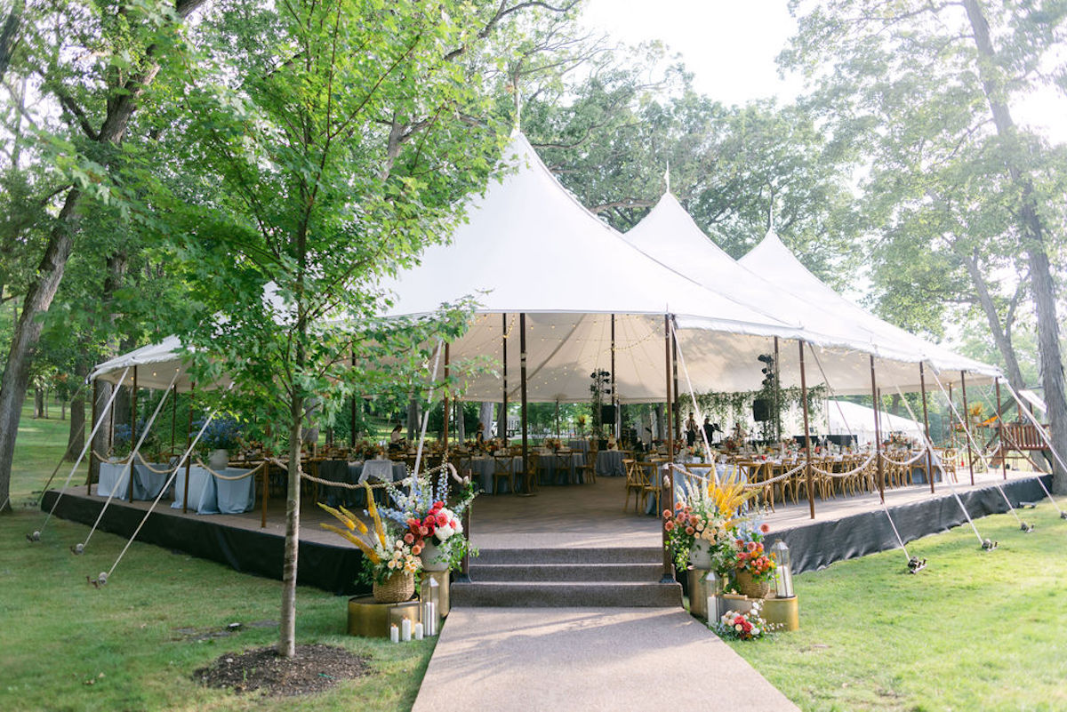 Five Grain Events, LLC: Google Places image 2