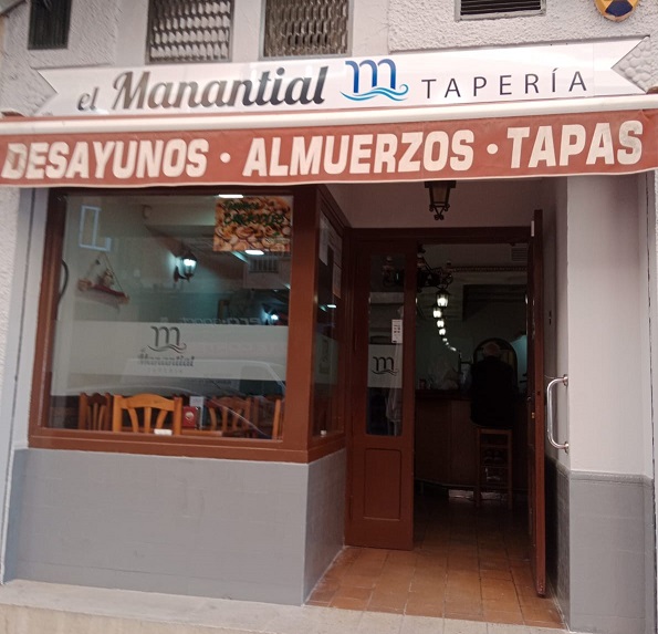 El Manantial