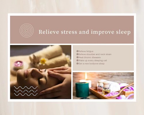 SASA MASSAGE photo 4
