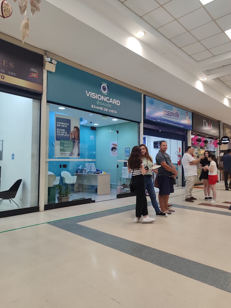 Foto de Centro de Visão Visioncard