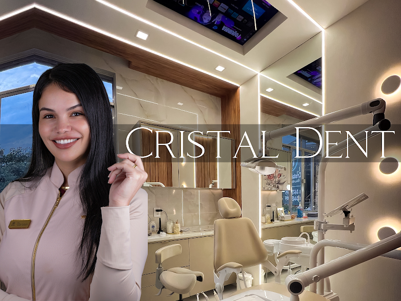 Cristal Dent