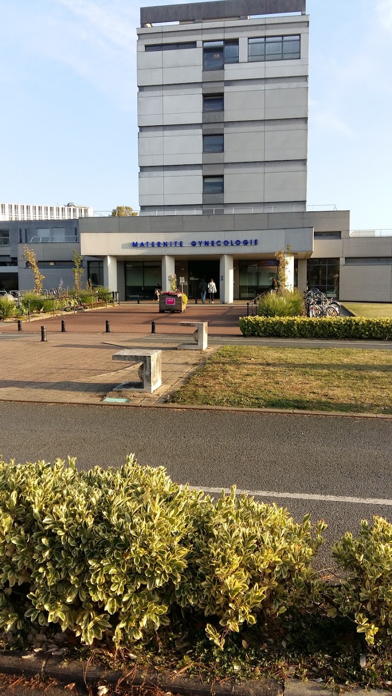 Centre Hospitalier Universitaire Angers