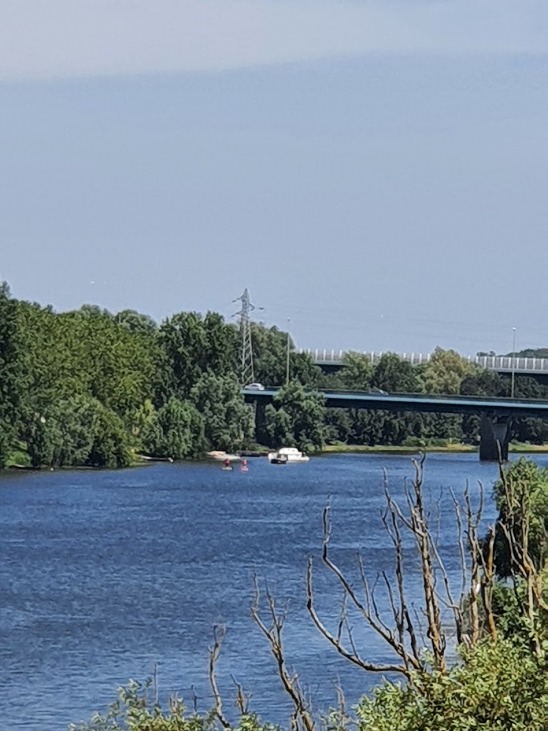 Centre Hospitalier Universitaire Angers