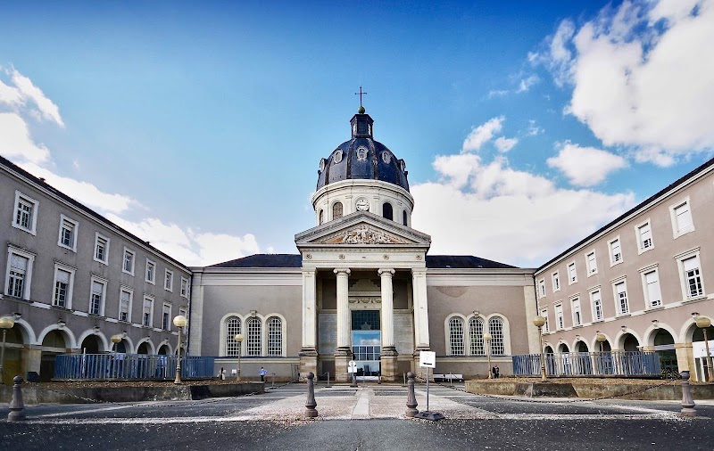 Centre Hospitalier Universitaire Angers