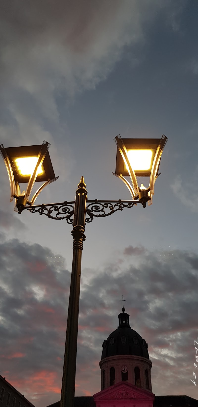 Centre Hospitalier Universitaire Angers
