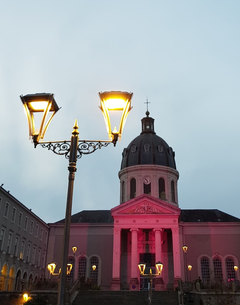 Centre Hospitalier Universitaire Angers