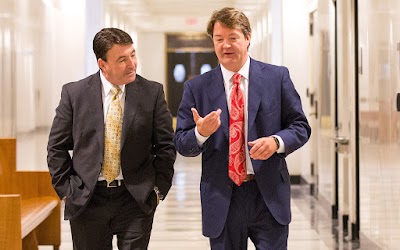 Farris, Riley & Pitt, LLP - Car accident lawyer in Birmingham