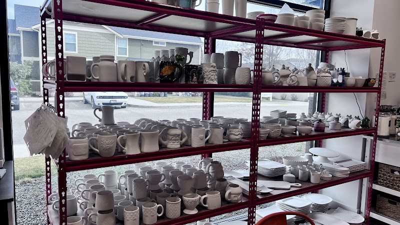 The Hot Spot Studios Meridian