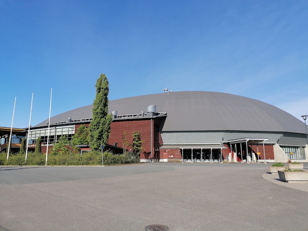 Joensuun Areena (Mehtimäki)