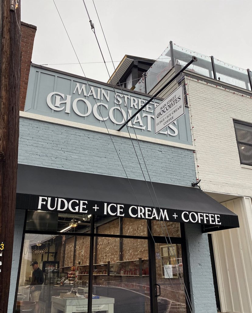 Main Street Chocolates