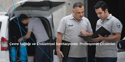 Profgrup - Temizlik