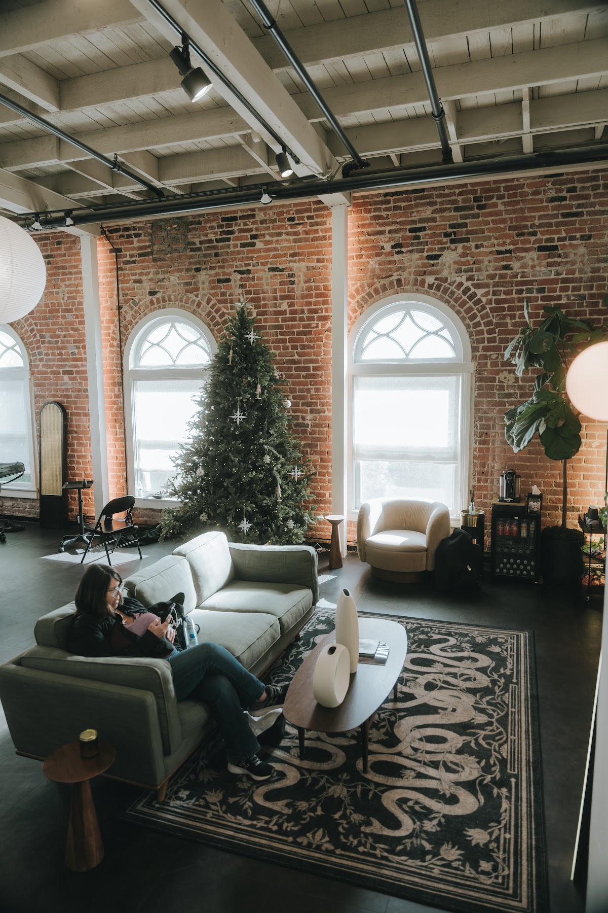 Maverink studio — tattoo studio near Pasadena