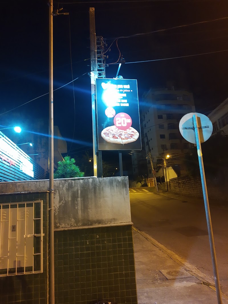 Foto de Pizza Para Você Trindade