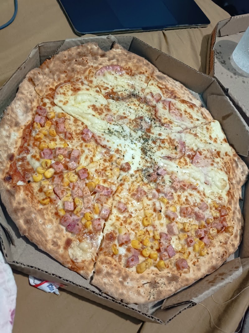 Foto de Pizza Para Você Trindade