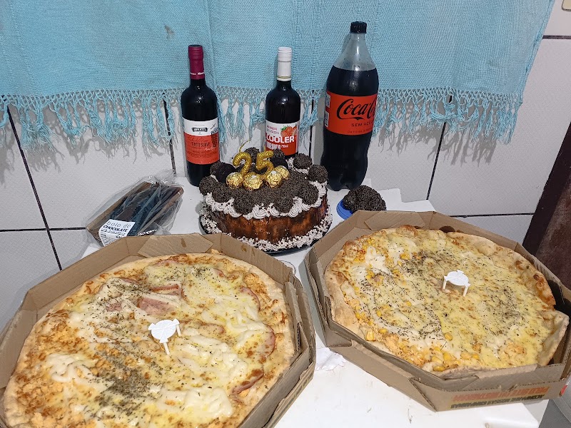 Foto de Pizza Para Você Trindade