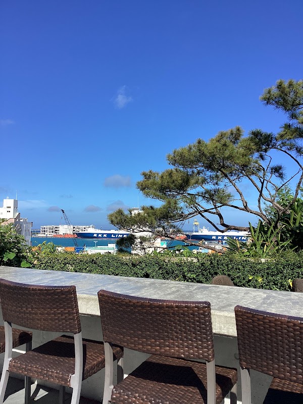 Once a week coffee Garden